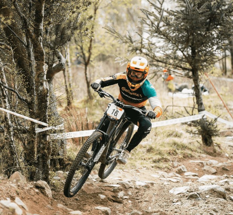 UCI Downhill World Cup Preview 2023